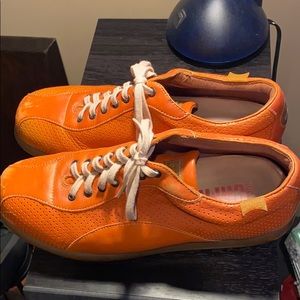 Camper brand shoes